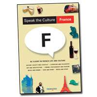 Speak the Culture France